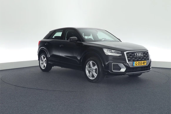 Audi Q2 - Afbeelding 6 van 30