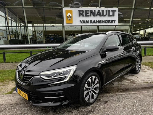 Renault Megane E-Tech - Afbeelding 1 van 30