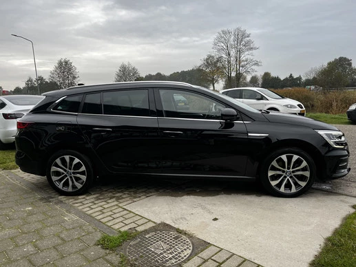 Renault Megane E-Tech - Afbeelding 11 van 30