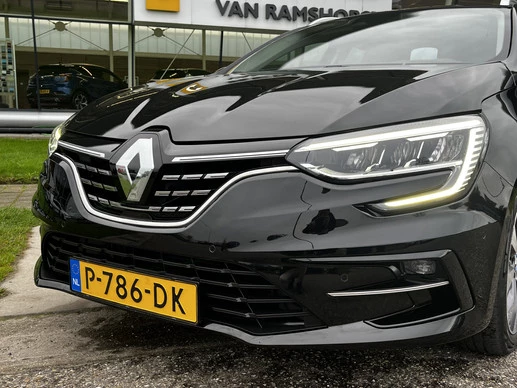 Renault Megane E-Tech - Afbeelding 12 van 30