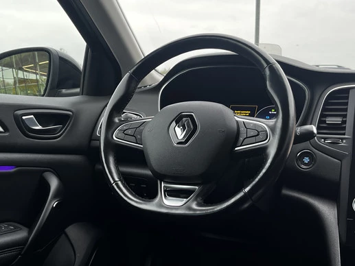 Renault Megane E-Tech - Afbeelding 14 van 30