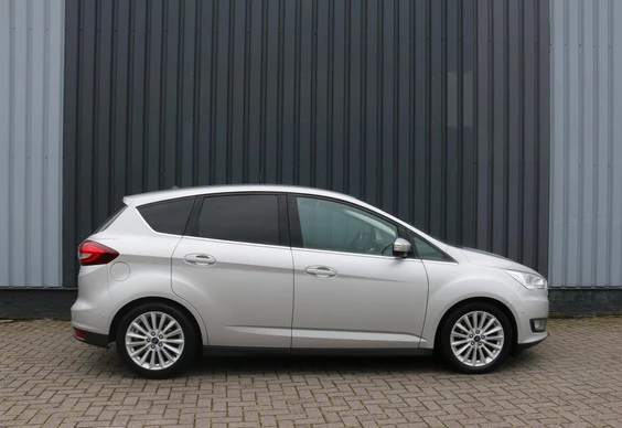 Ford C-MAX - Afbeelding 5 van 23