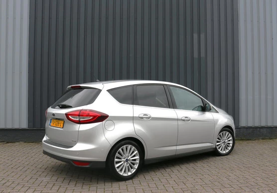 Ford C-MAX - Afbeelding 6 van 23