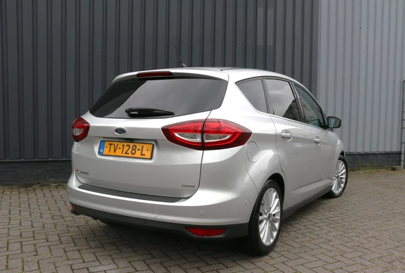 Ford C-MAX - Afbeelding 7 van 23