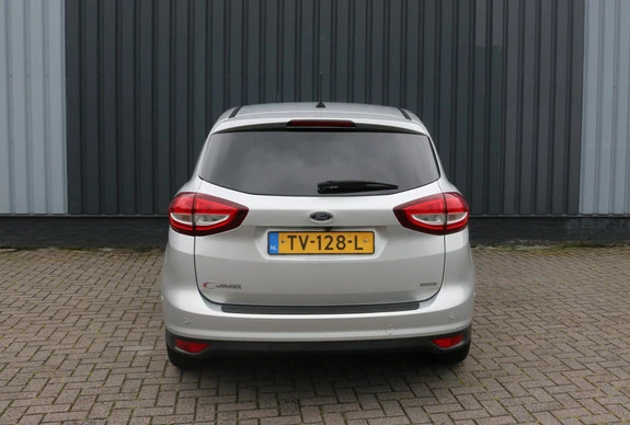 Ford C-MAX - Afbeelding 8 van 23