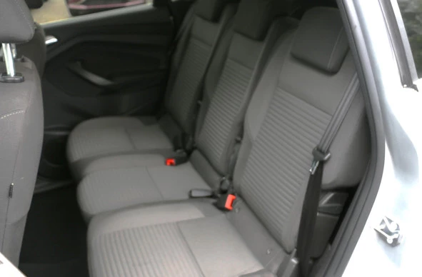 Ford C-MAX - Afbeelding 17 van 23