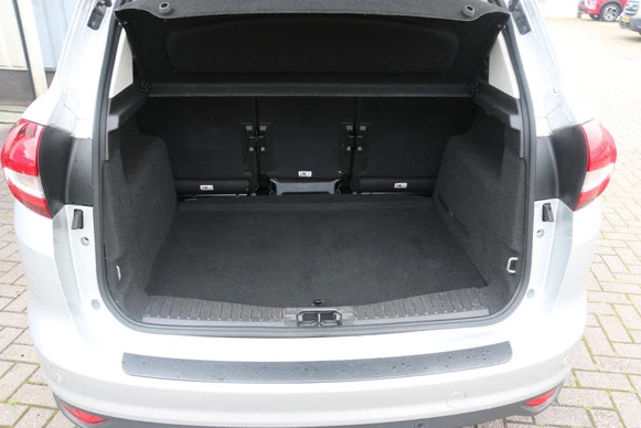 Ford C-MAX - Afbeelding 20 van 23