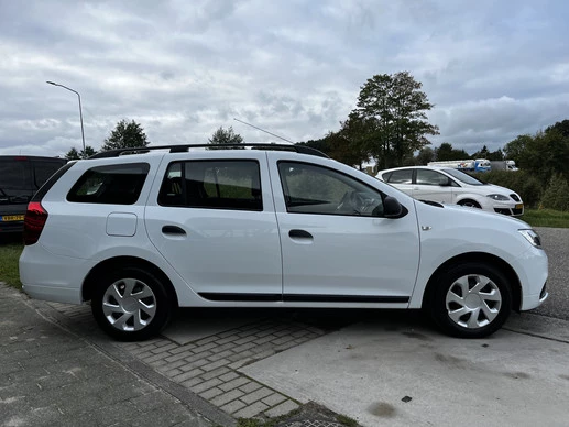 Dacia Logan - Afbeelding 8 van 16