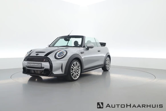 MINI Cooper S Cabrio - Afbeelding 1 van 30