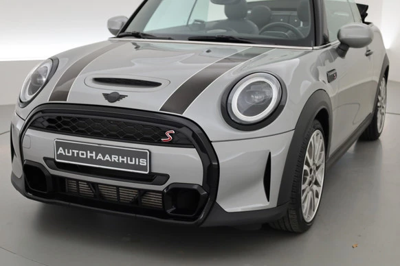 MINI Cooper S Cabrio - Afbeelding 24 van 30