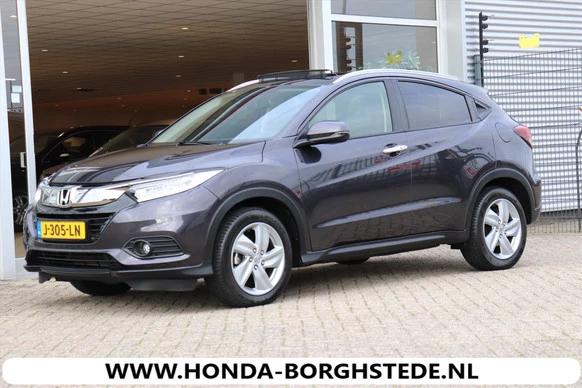 Honda HR-V - Afbeelding 1 van 19