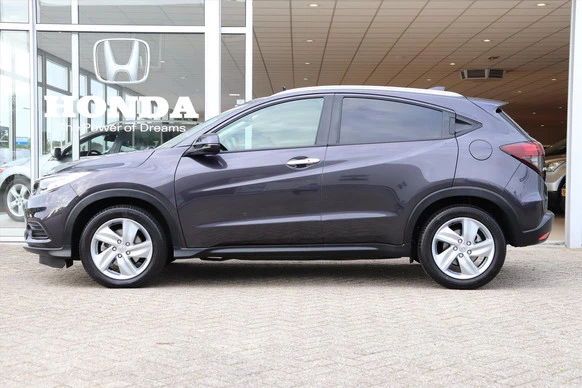 Honda HR-V - Afbeelding 2 van 19