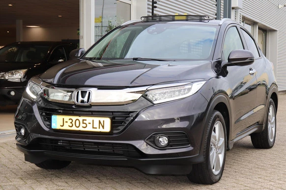 Honda HR-V - Afbeelding 3 van 19