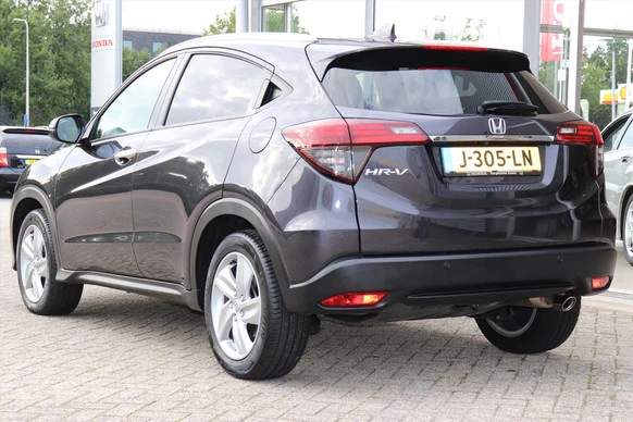 Honda HR-V - Afbeelding 4 van 19