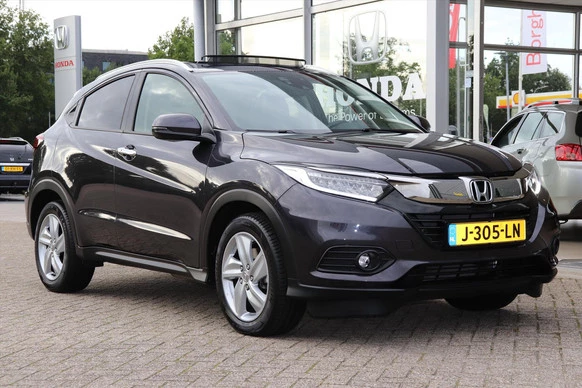 Honda HR-V - Afbeelding 5 van 19