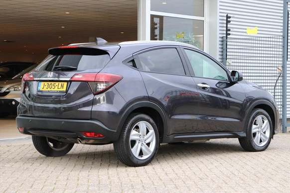 Honda HR-V - Afbeelding 6 van 19