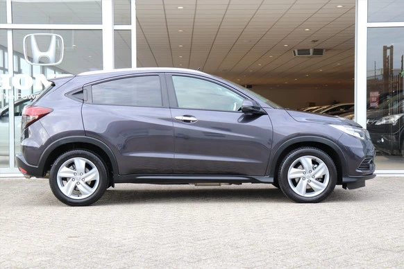 Honda HR-V - Afbeelding 8 van 19