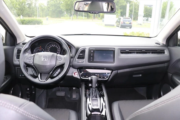 Honda HR-V - Afbeelding 10 van 19