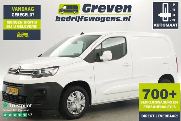 Citroën Berlingo - Afbeelding 1 van 26