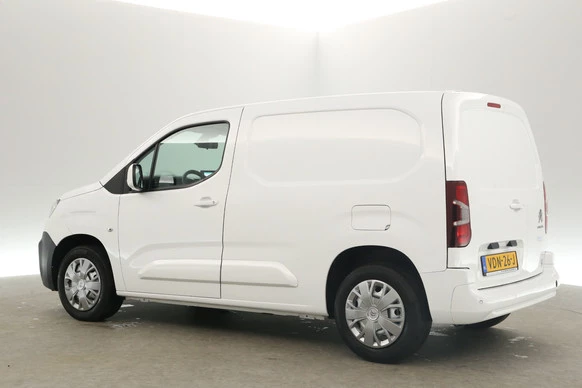 Citroën Berlingo - Afbeelding 25 van 26