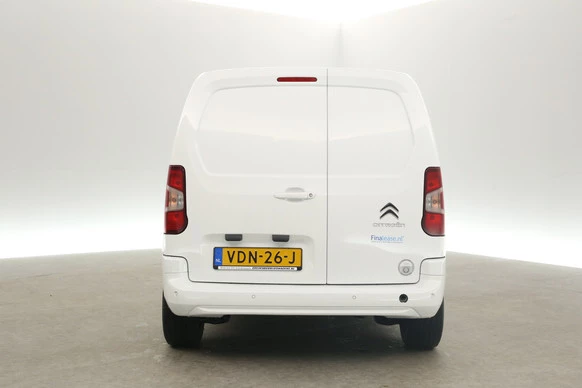 Citroën Berlingo - Afbeelding 26 van 26