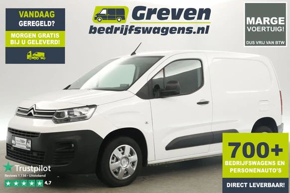 Citroën Berlingo - Afbeelding 1 van 26