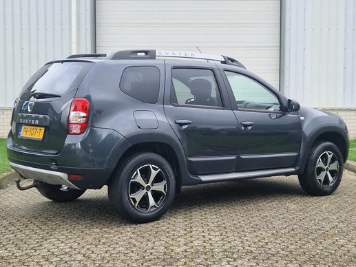 Dacia Duster - Afbeelding 3 van 30