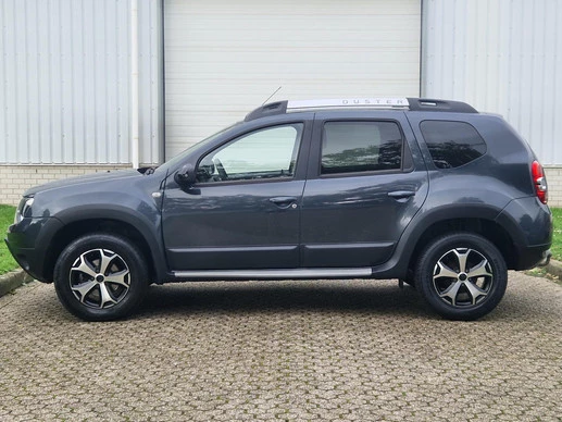 Dacia Duster - Afbeelding 8 van 30