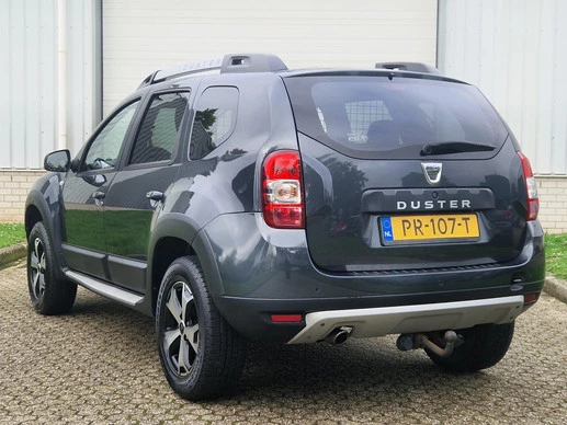 Dacia Duster - Afbeelding 16 van 30