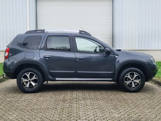 Dacia Duster - Afbeelding 17 van 30