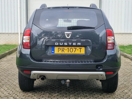 Dacia Duster - Afbeelding 24 van 30