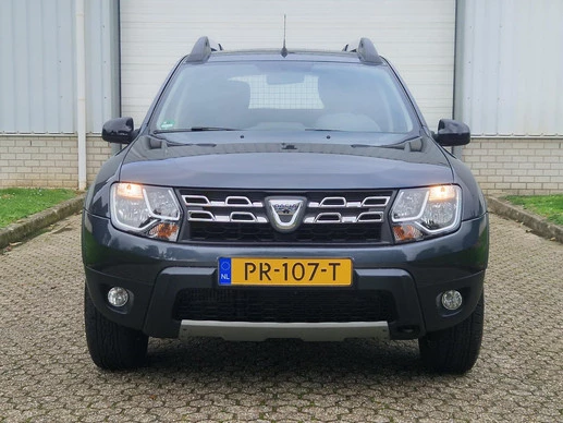 Dacia Duster - Afbeelding 25 van 30