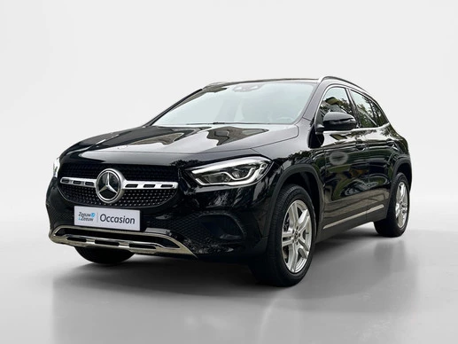 Mercedes-Benz GLA - Afbeelding 1 van 25