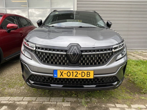 Renault Austral - Afbeelding 2 van 5