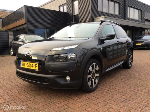 Citroën C4 Cactus