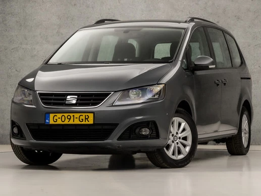 SEAT Alhambra - Afbeelding 1 van 30