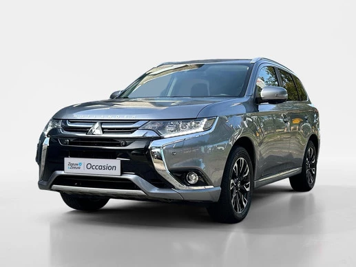 Mitsubishi Outlander - Afbeelding 1 van 30