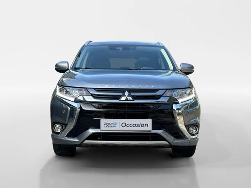 Mitsubishi Outlander - Afbeelding 2 van 30