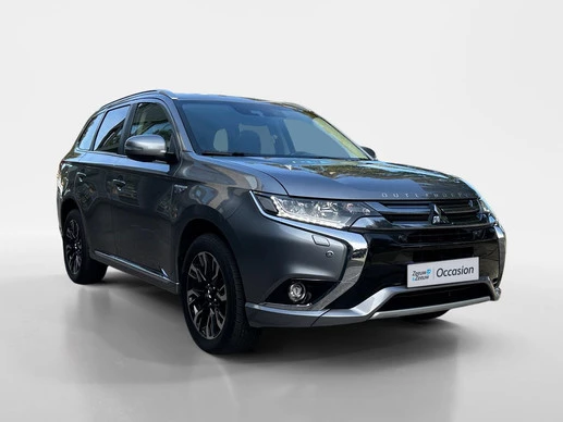 Mitsubishi Outlander - Afbeelding 3 van 30