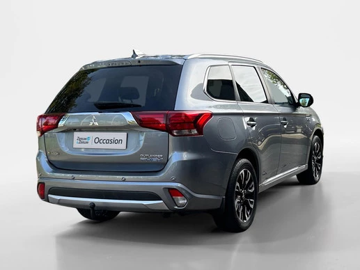 Mitsubishi Outlander - Afbeelding 6 van 30