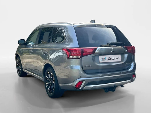 Mitsubishi Outlander - Afbeelding 8 van 30