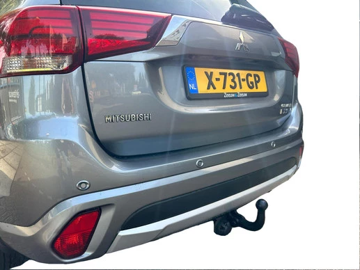 Mitsubishi Outlander - Afbeelding 9 van 30