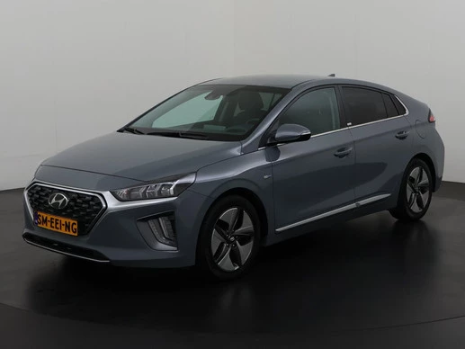 Hyundai IONIQ - Afbeelding 1 van 30