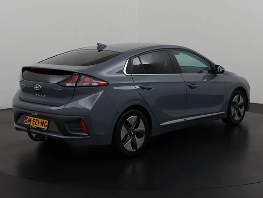 Hyundai IONIQ - Afbeelding 4 van 30