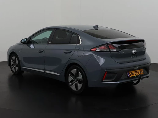 Hyundai IONIQ - Afbeelding 6 van 30