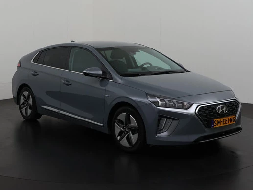 Hyundai IONIQ - Afbeelding 28 van 30