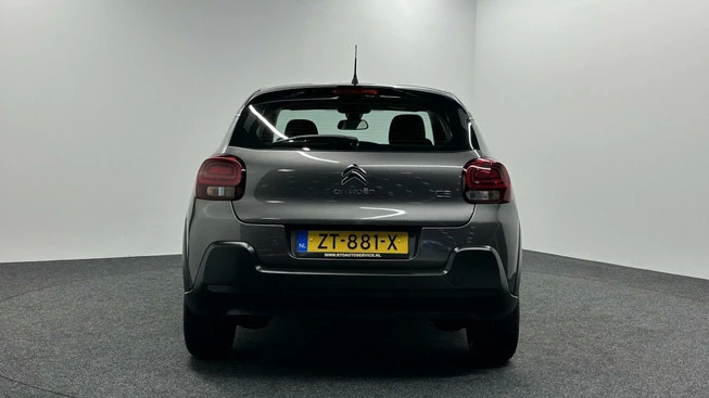 Citroën C3 - Afbeelding 7 van 30