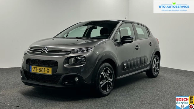 Citroën C3 - Afbeelding 1 van 30