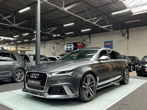 Audi RS6