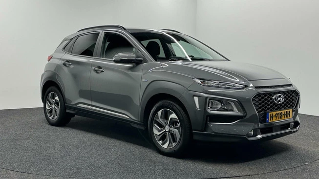 Hyundai Kona - Afbeelding 3 van 30